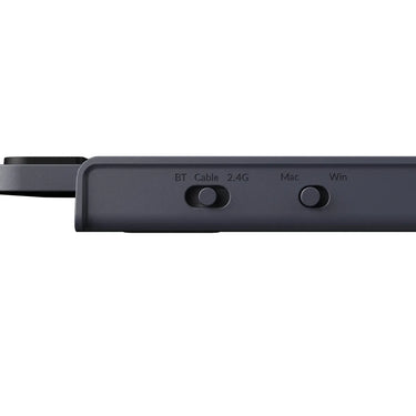 Keychron B6 Pro Space Gray - EasyLounge - 3