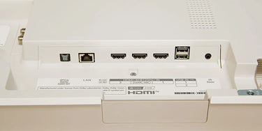 LG Electronics Posé Collection 42LX1 - EasyLounge - 5