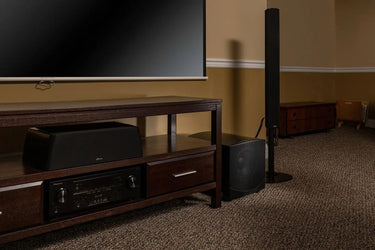 GoldenEar Technology ForceField 40 - EasyLounge - 14