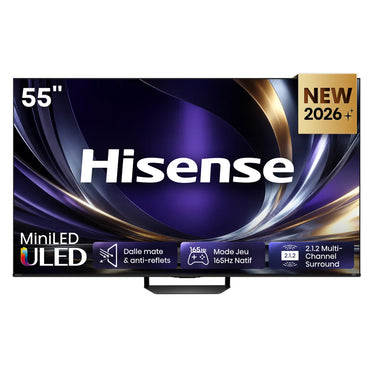 Hisense 55U7S Pro