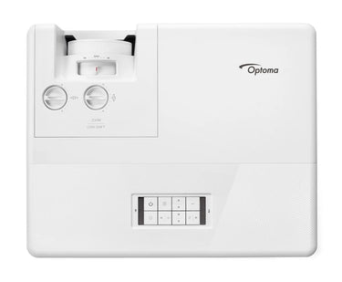 Optoma ZK708T - EasyLounge - 4