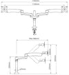 Btech BT7384 - EasyLounge - 5