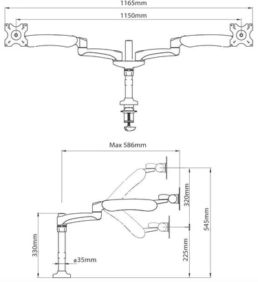 Btech BT7384 - EasyLounge - 5