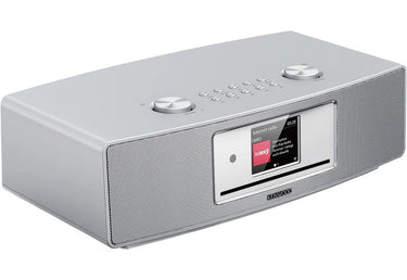 Kenwood CR-ST700SCD Silver