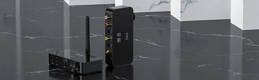 FiiO BTA30 Noir - EasyLounge - 13