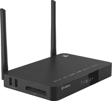 Zidoo Z9X 8K