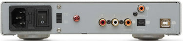 NuForce DAC-80 Noir - EasyLounge - 2