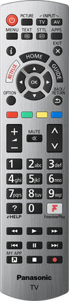 Panasonic TX-55FX780E - EasyLounge - 4