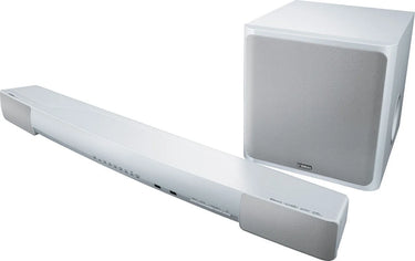 Yamaha YAS-203 Blanc - EasyLounge - 3