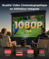 TCL Smart Projector A1s - EasyLounge - 39