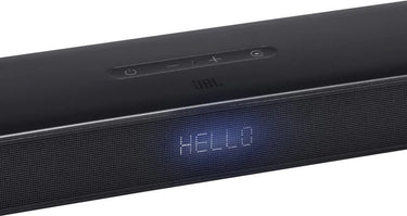 JBL Bar 5.1 Surround Noir - EasyLounge - 2