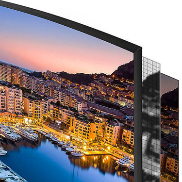 Samsung UE65NU7645 - EasyLounge - 15
