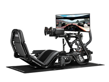 Next Level Racing F-GT Pro Formula and GT Racing Black Edition - EasyLounge - 5