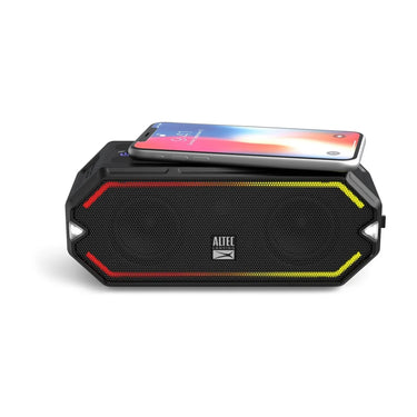 Altec Lansing HydraBlast - EasyLounge - 2