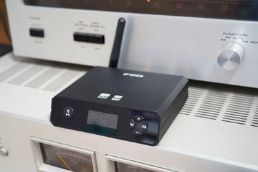 FiiO BR13 - EasyLounge - 11