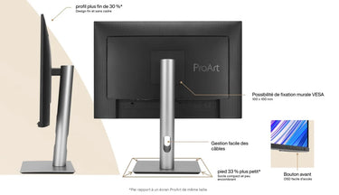 Asus Pro Art PA248CRV - EasyLounge - 23