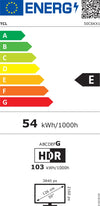 TCL 50C61K - EasyLounge - 31