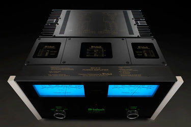 Mc Intosh MC312 - EasyLounge - 9