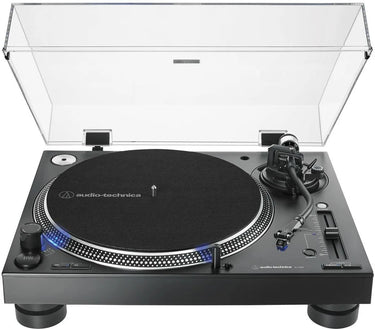 Audio-Technica AT-LP140XP Noir - EasyLounge - 2