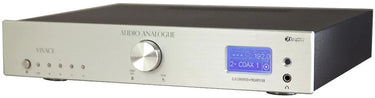 Audio Analogue ArmoniA AirTech Vivace Silver - EasyLounge - 3