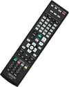 Denon AVC-X4700H Silver - EasyLounge - 2