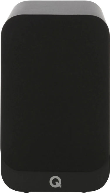 Q Acoustics 3020i Noir mat - EasyLounge - 2