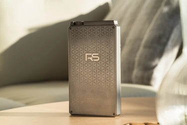 Hiby RS8 - EasyLounge - 10