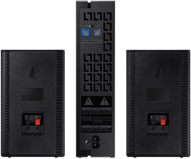 Samsung SWA-9000S - EasyLounge - 2