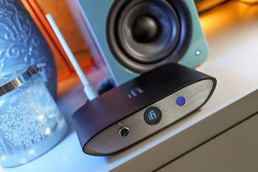 ifi Audio ZEN Blue V2 - EasyLounge - 9