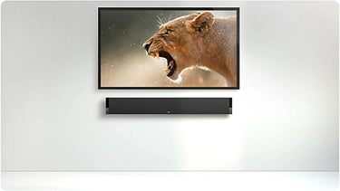 KEF Barre de son V700 - EasyLounge - 3