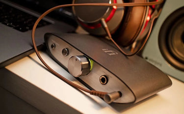 iFi Audio ZEN Dac V2 - EasyLounge - 5