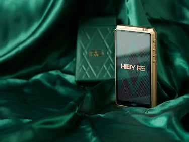 Hiby RS6 - EasyLounge - 13