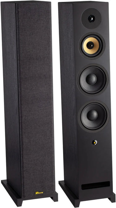 Davis Acoustics Krypton 9 Noir