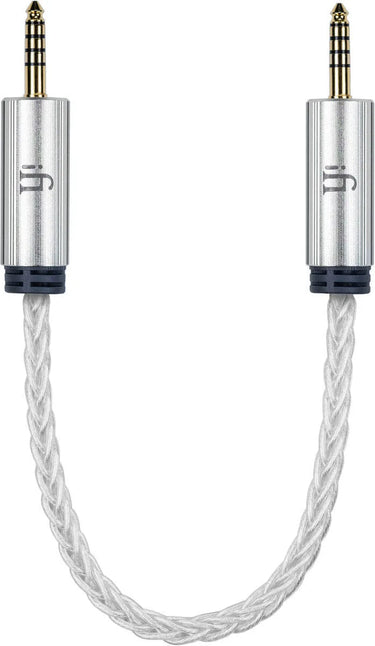 ifi Audio Câble symétrique 4.4mm vers 4.4mm OFHC Silver (2
