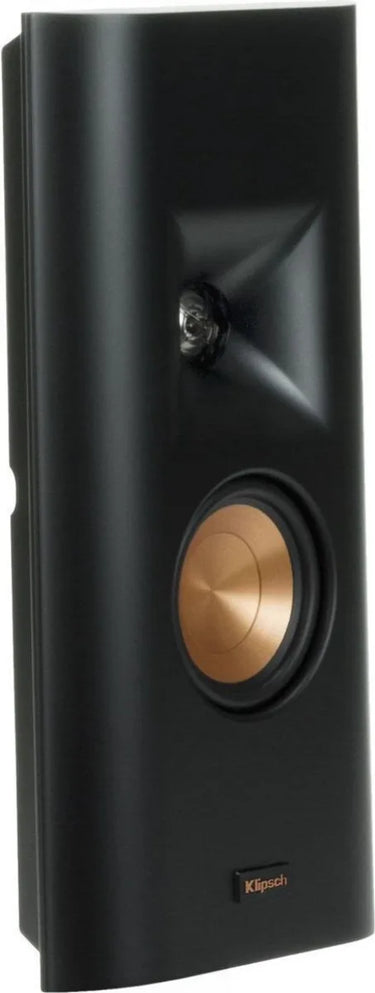 Klipsch RP-140D Noir