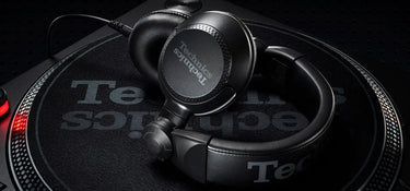 Technics EAH-DJ1200EK - EasyLounge - 12