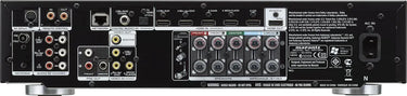 Marantz NR-1504 Noir - EasyLounge - 2