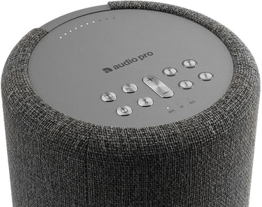 Audio Pro A10 MKII Gris foncé - EasyLounge - 4