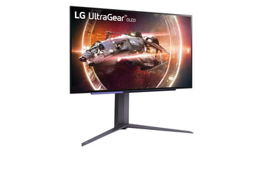 LG Electronics UltraGear OLED 27GS95QE-B - EasyLounge - 3