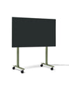 Pedestal Straight Rollin Vert - EasyLounge - 2