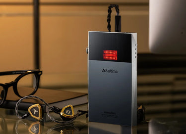 Astell Kern A&ultima SP3000T - EasyLounge - 8