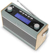 Roberts Rambler BT Stéréo Bleu pastel - EasyLounge - 2