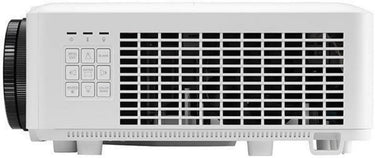 ViewSonic LS850WU Blanc - EasyLounge - 5