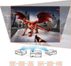 BenQ TK700STi Blanc - EasyLounge - 12