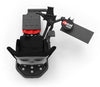 RSeat RS1 Pro Upgrade Pédalier Noir - EasyLounge - 5