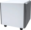Earthquake MiniMe-DSP-P8W Blanc - EasyLounge - 8