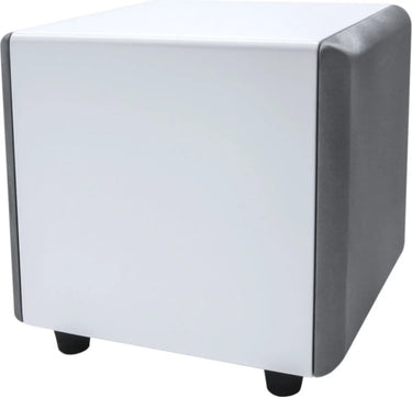 Earthquake MiniMe-DSP-P8W Blanc - EasyLounge - 8