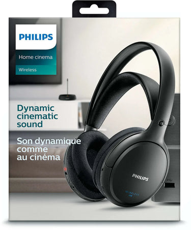 Philips SHC5200 - EasyLounge - 8