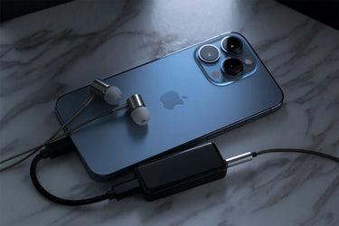 FiiO JD3 - EasyLounge - 4
