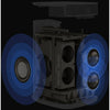 XGIMI MoGo Pro Gris - EasyLounge - 6